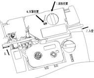 tp66i碩方線號機使用方法