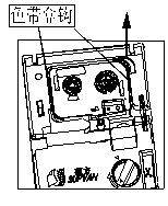 TP20打號機使用方法