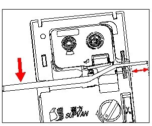 碩方線號(hào)機(jī)TP20