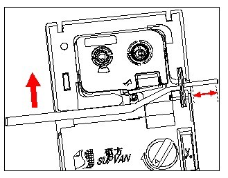 碩方線號(hào)機(jī)TP20