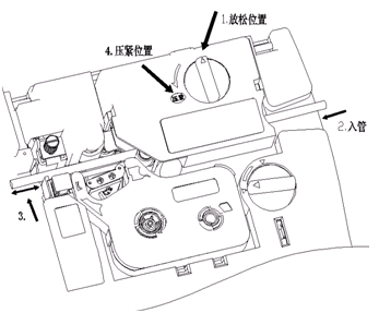 線號打號機TP66i圖1