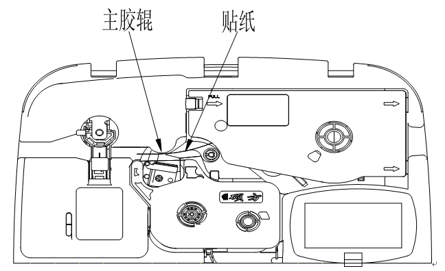 碩方線(xiàn)號(hào)機(jī)使用教程