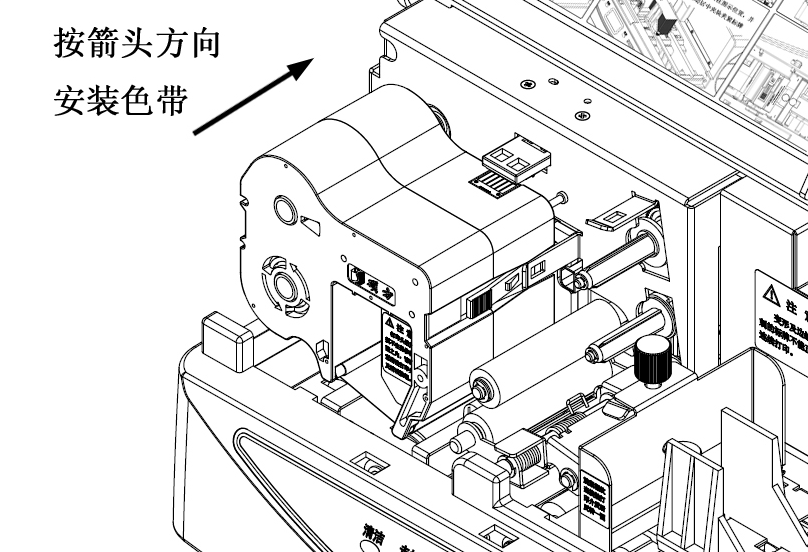 碩方sp350標(biāo)牌機(jī)使用視頻