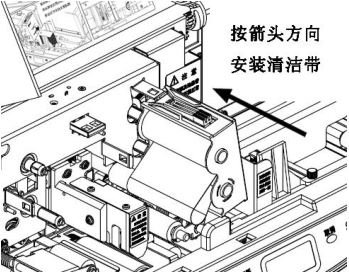 碩方sp650標牌機教程