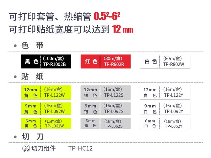 碩方電腦線號機TP76i