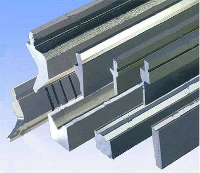 折彎?rùn)C(jī)模具